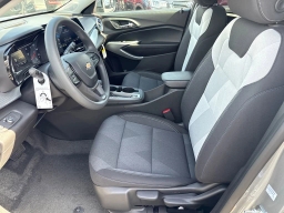 Chevrolet Trax LS FWD 4dr 2026