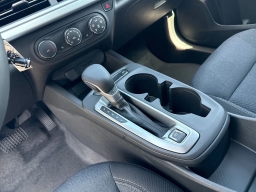 Chevrolet Trax LS FWD 4dr 2026