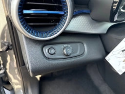 Chevrolet Trax LS FWD 4dr 2026