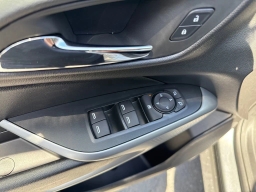 Chevrolet Trax LS FWD 4dr 2026