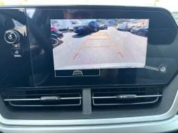 Chevrolet Trax LS FWD 4dr 2026