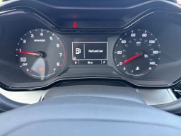 Chevrolet Trax LS FWD 4dr 2026