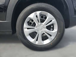 Chevrolet Trax LS FWD 4dr 2026