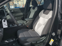 Chevrolet Trax LS FWD 4dr 2026