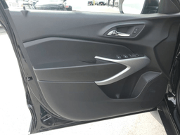 Chevrolet Trax LS FWD 4dr 2026