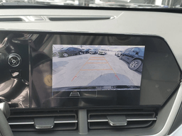 Chevrolet Trax LS FWD 4dr 2026