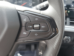 Chevrolet Trax LS FWD 4dr 2026