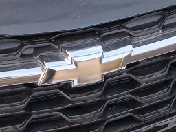 Chevrolet Trax LS FWD 4dr 2026