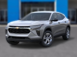 Chevrolet Trax LS FWD 4dr 2026