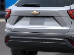 Chevrolet Trax LS FWD 4dr 2026