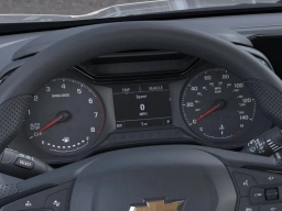 Chevrolet Trax LS FWD 4dr 2026