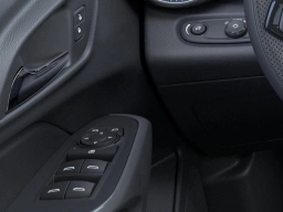 Chevrolet Trax LS FWD 4dr 2026