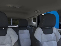 Chevrolet Trax LS FWD 4dr 2026