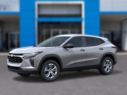 Chevrolet Trax LS FWD 4dr 2026