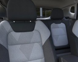 Chevrolet Trax LS FWD 4dr 2026