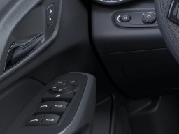 Chevrolet Trax LS FWD 4dr 2026