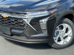 Chevrolet Trax LS FWD 4dr 2026
