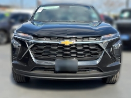 Chevrolet Trax LS FWD 4dr 2026