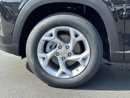 Chevrolet Trax LS FWD 4dr 2026