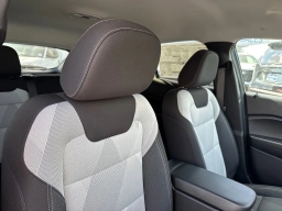 Chevrolet Trax LS FWD 4dr 2026