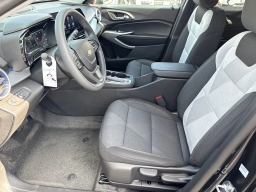 Chevrolet Trax LS FWD 4dr 2026