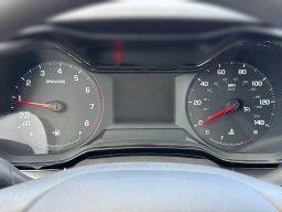 Chevrolet Trax LS FWD 4dr 2026