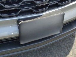 Chevrolet Trax LS FWD 4dr 2026