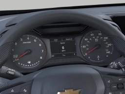 Chevrolet Trax LS FWD 4dr 2026