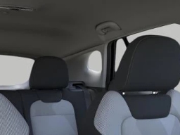 Chevrolet Trax LS FWD 4dr 2026