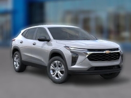 Chevrolet Trax LS FWD 4dr 2026