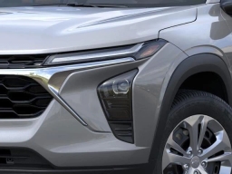 Chevrolet Trax LS FWD 4dr 2026