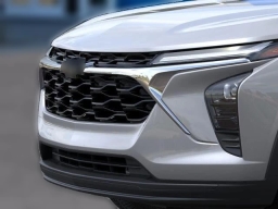 Chevrolet Trax LS FWD 4dr 2026