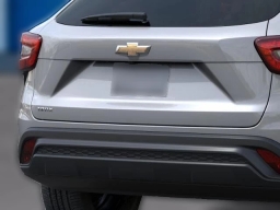 Chevrolet Trax LS FWD 4dr 2026