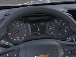 Chevrolet Trax LS FWD 4dr 2026