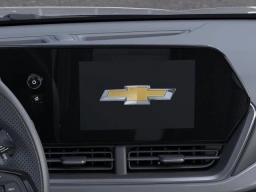 Chevrolet Trax LS FWD 4dr 2026