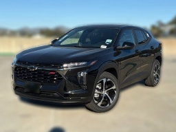 Chevrolet Trax 1RS FWD 4dr 2026