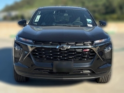 Chevrolet Trax 1RS FWD 4dr 2026