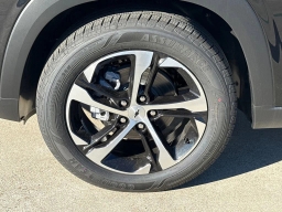 Chevrolet Trax 1RS FWD 4dr 2026