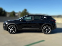 Chevrolet Trax 1RS FWD 4dr 2026