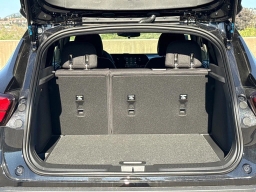 Chevrolet Trax 1RS FWD 4dr 2026