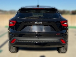 Chevrolet Trax 1RS FWD 4dr 2026