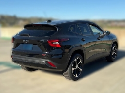 Chevrolet Trax 1RS FWD 4dr 2026