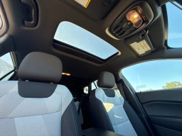 Chevrolet Trax 1RS FWD 4dr 2026