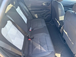 Chevrolet Trax 1RS FWD 4dr 2026