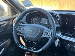 Chevrolet Trax 1RS FWD 4dr 2026