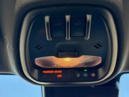 Chevrolet Trax 1RS FWD 4dr 2026