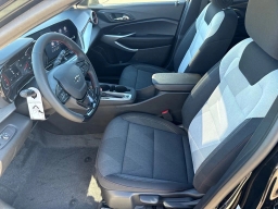 Chevrolet Trax 1RS FWD 4dr 2026