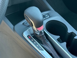 Chevrolet Trax 1RS FWD 4dr 2026