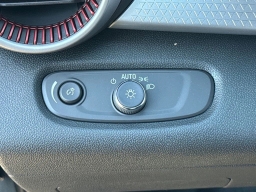 Chevrolet Trax 1RS FWD 4dr 2026