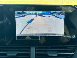 Chevrolet Trax 1RS FWD 4dr 2026